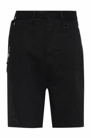 Dropped crotch shorts, zdjęcie 1 Dropped crotch shorts od Julius